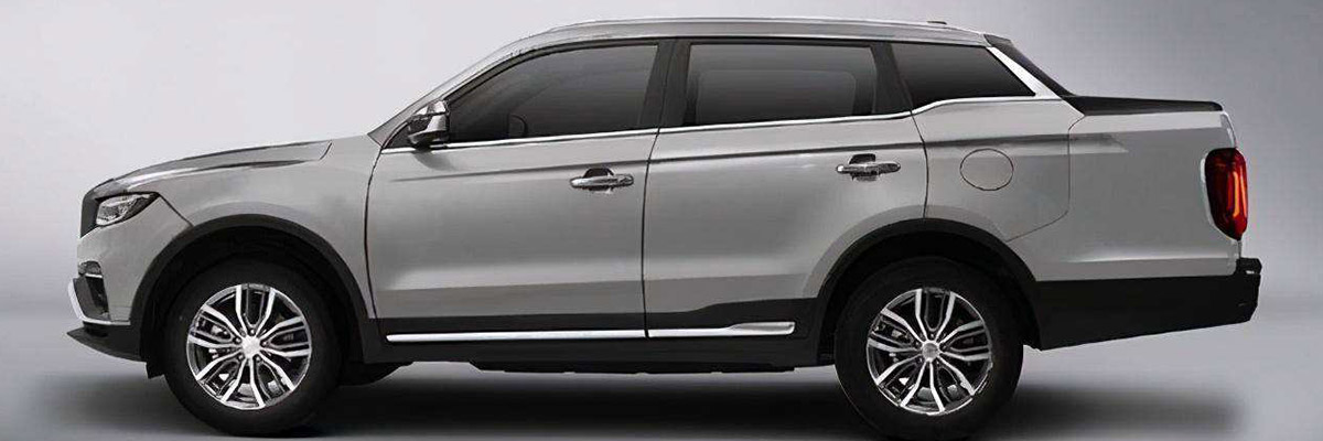 商用及特種車(chē)輛